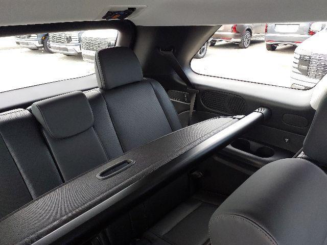 2026 Hyundai Palisade Blue SEL Premium 8P