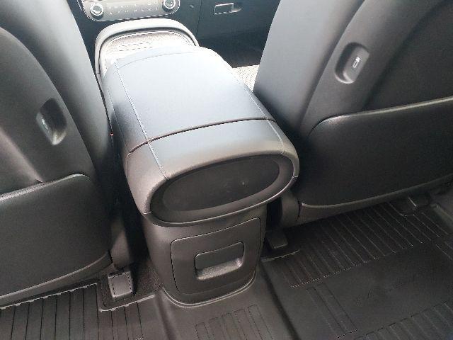 2026 Hyundai Palisade Blue SEL Premium 8P