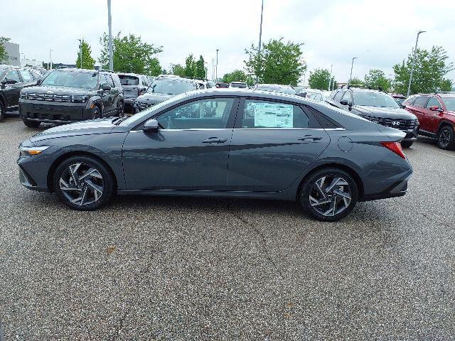 2026 Hyundai Elantra Limited for sale in AVON, IN