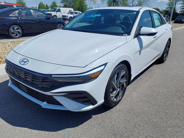 2026 Hyundai Elantra Limited for sale in AVON, IN