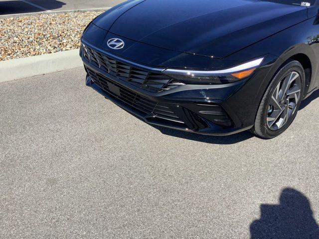 2026 Hyundai Elantra Limited for sale in AVON, IN