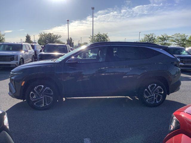 2026 Hyundai Tucson Limited for sale in AVON, IN
