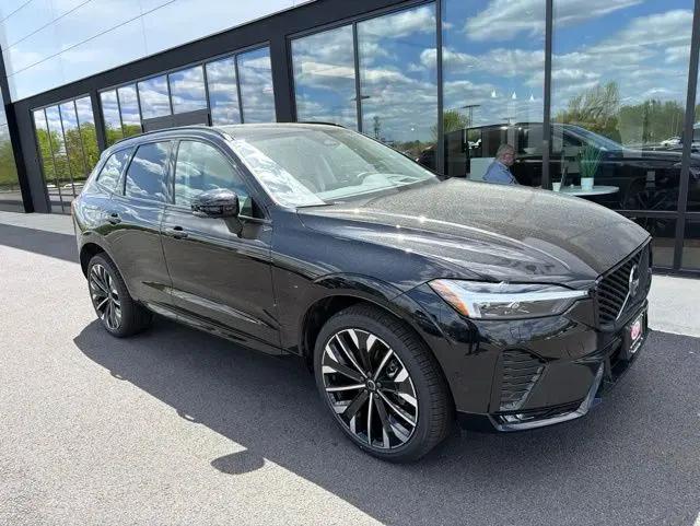 2026 Volvo XC60 B5 Ultra for sale in Cranston, RI