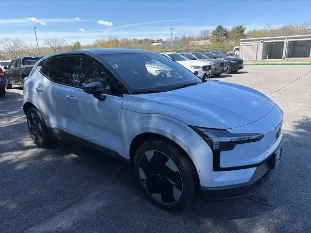 2026 Volvo EX30 Ultra Twin Motor Performance, Fully electric for sale in Cranston, RI