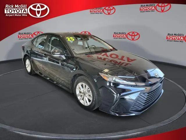 2025 Toyota Camry LE for sale in Alcoa, TN
