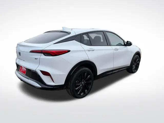 2024 Buick NV Sport Touring FWD