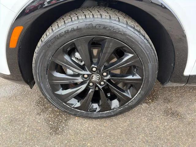 2024 Buick NV Sport Touring FWD