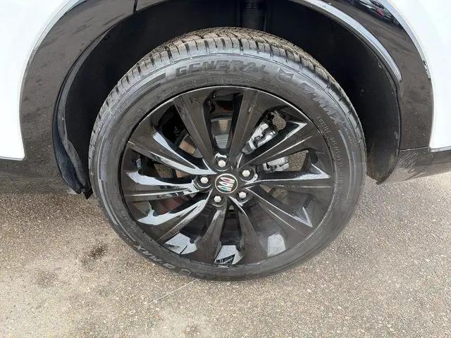 2024 Buick NV Sport Touring FWD