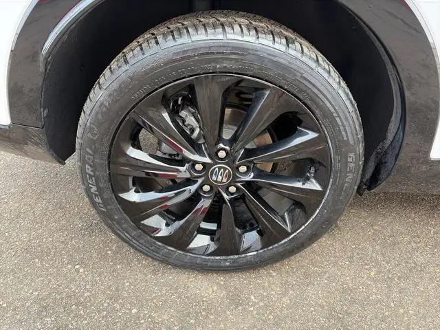 2024 Buick NV Sport Touring FWD