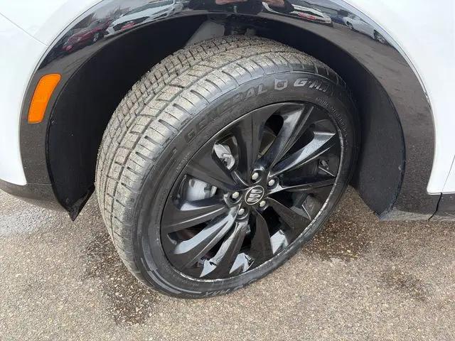 2024 Buick NV Sport Touring FWD