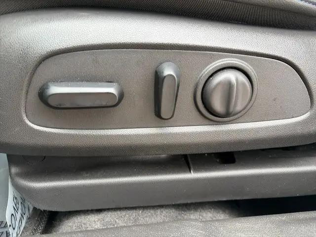 2024 Buick NV Sport Touring FWD