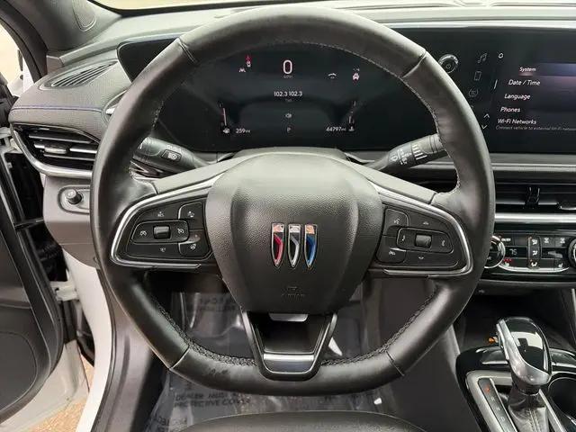 2024 Buick NV Sport Touring FWD