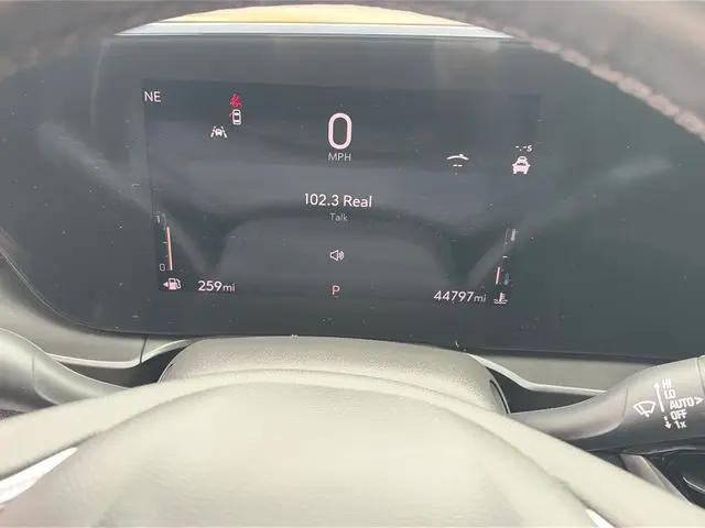 2024 Buick NV Sport Touring FWD