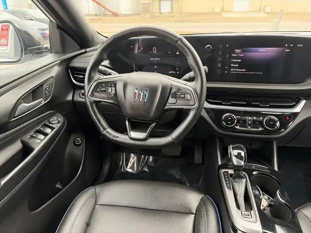 2024 Buick NV Sport Touring FWD