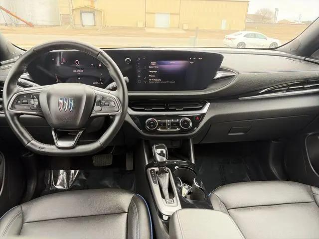 2024 Buick NV Sport Touring FWD