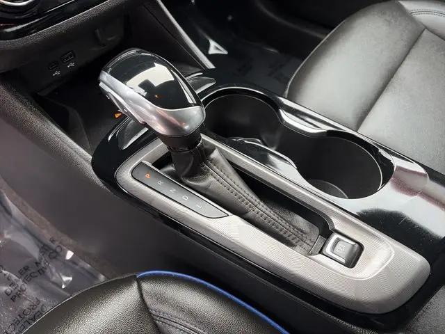 2024 Buick NV Sport Touring FWD