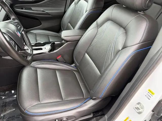 2024 Buick NV Sport Touring FWD