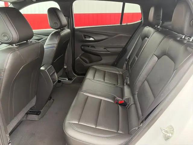 2024 Buick NV Sport Touring FWD