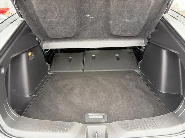 2024 Buick NV Sport Touring FWD