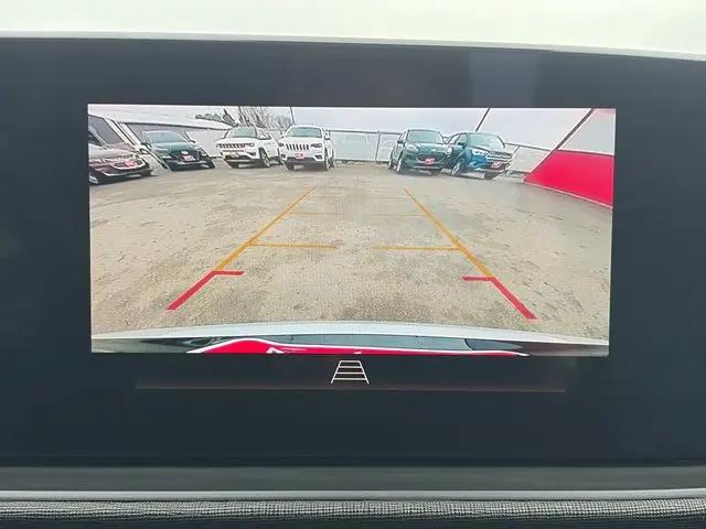 2024 Buick NV Sport Touring FWD