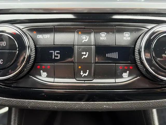2024 Buick NV Sport Touring FWD