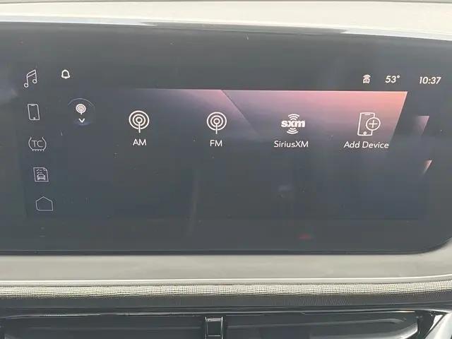2024 Buick NV Sport Touring FWD