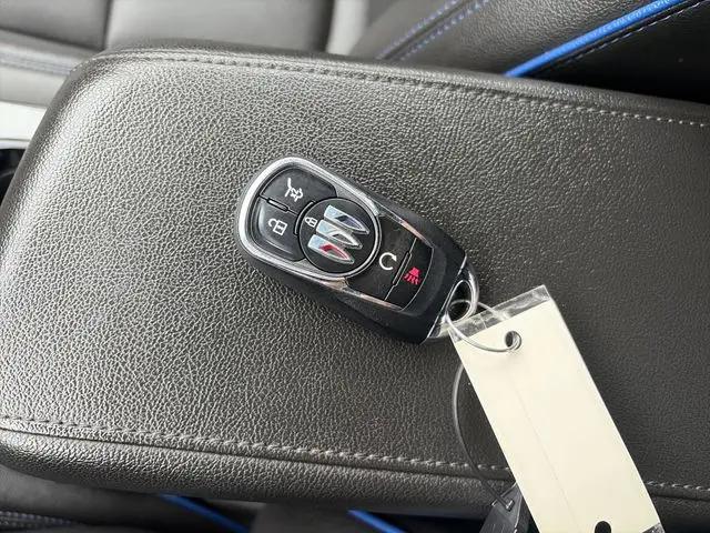 2024 Buick NV Sport Touring FWD