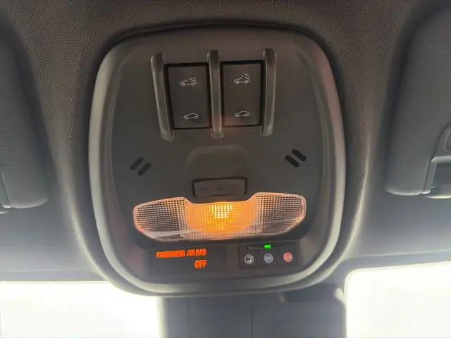 2024 Buick NV Sport Touring FWD