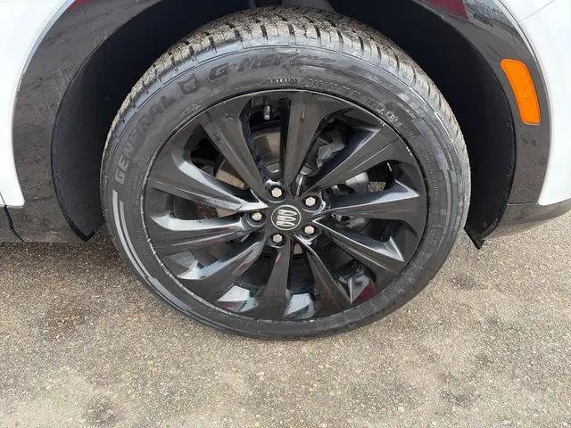 2024 Buick NV Sport Touring FWD