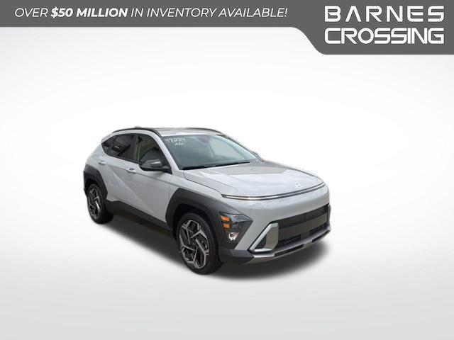2026 Hyundai Kona SEL Premium for sale in TUPELO, MS