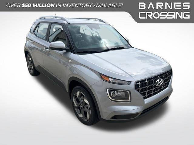 2026 Hyundai Venue SEL for sale in TUPELO, MS