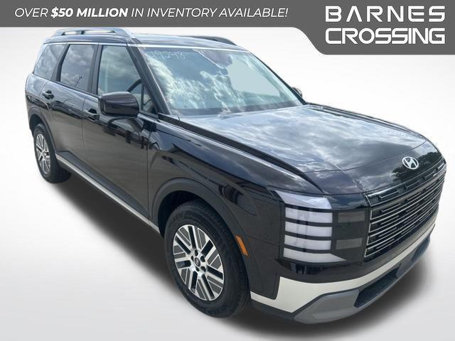 2026 Hyundai Palisade Blue SEL 8P for sale in TUPELO, MS