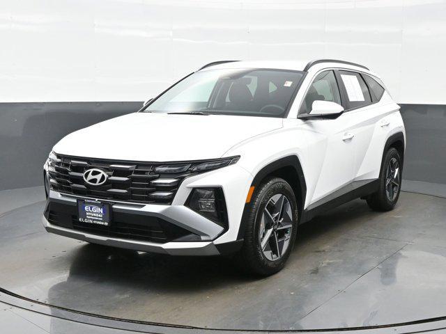 2026 Hyundai Tucson SEL for sale in BARTLETT, IL