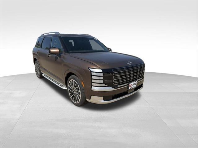 2026 Hyundai Palisade Calligraphy for sale in QUINCY, IL