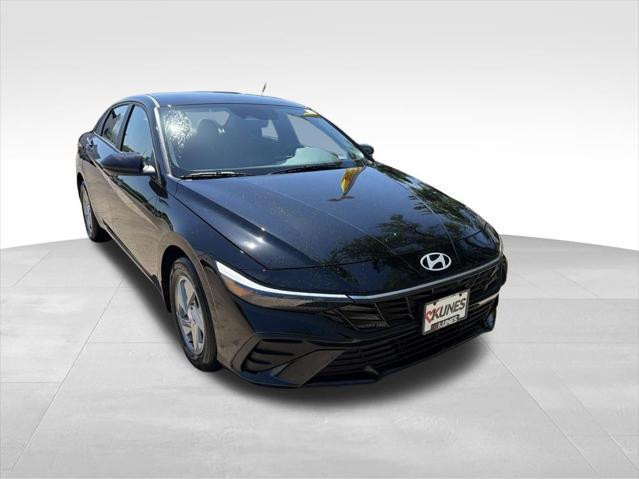 2026 Hyundai Elantra SE for sale in QUINCY, IL