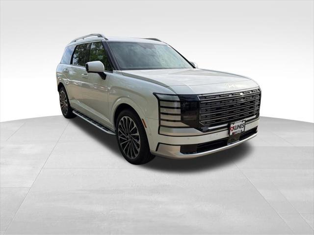 2026 Hyundai Palisade Calligraphy for sale in QUINCY, IL