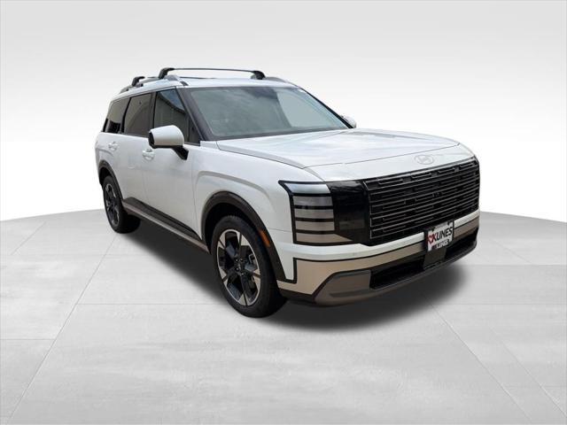2026 Hyundai Palisade Limited for sale in QUINCY, IL