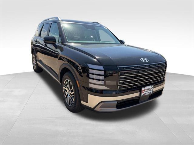 2026 Hyundai Palisade SEL 7P for sale in QUINCY, IL
