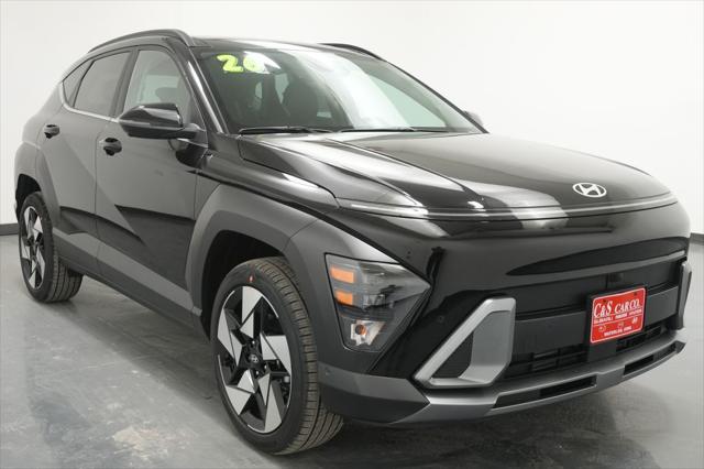 2026 Hyundai Kona Limited for sale in WATERLOO, IA