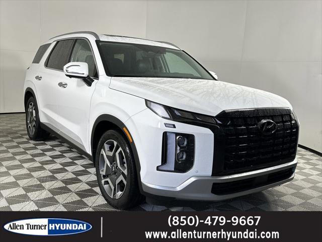 2025 Hyundai Palisade SEL Premium for sale in PENSACOLA, FL
