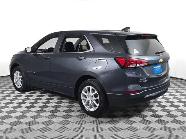 2023 Chevrolet Equinox AWD LT