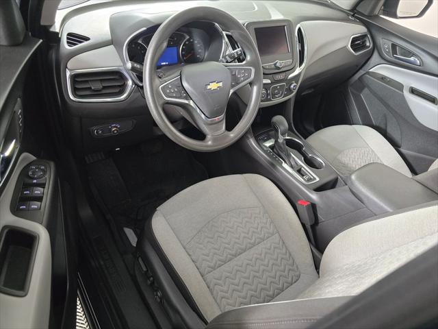 2023 Chevrolet Equinox AWD LT
