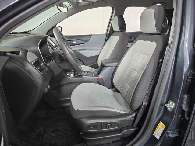 2023 Chevrolet Equinox AWD LT
