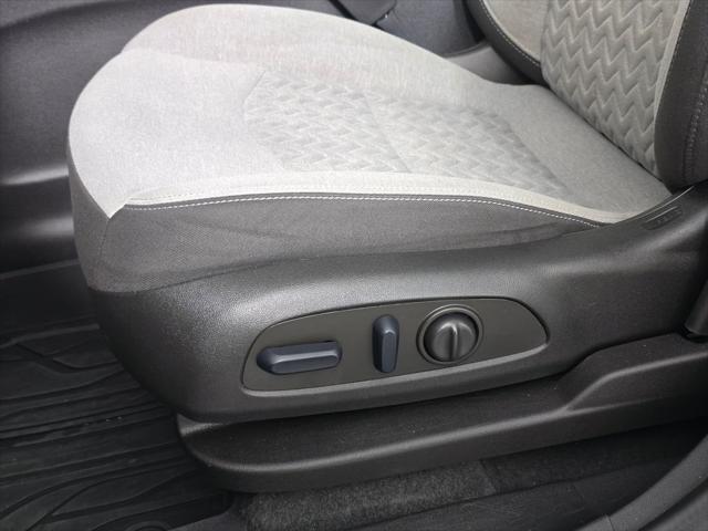 2023 Chevrolet Equinox AWD LT