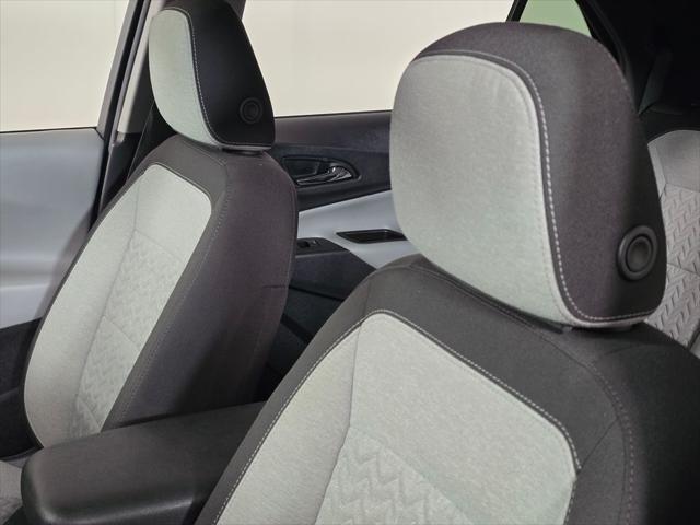 2023 Chevrolet Equinox AWD LT