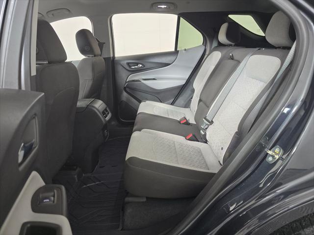 2023 Chevrolet Equinox AWD LT