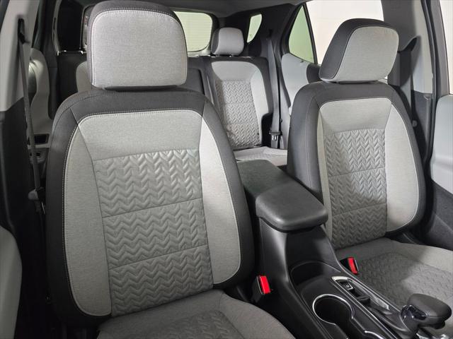 2023 Chevrolet Equinox AWD LT