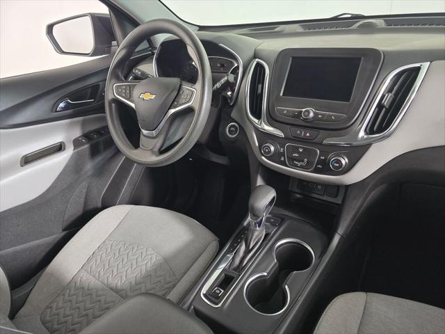 2023 Chevrolet Equinox AWD LT