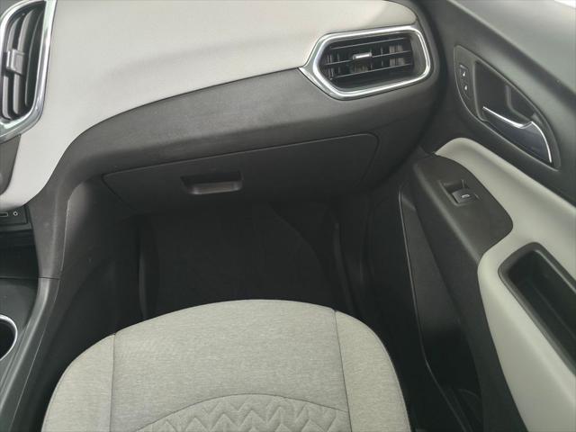 2023 Chevrolet Equinox AWD LT