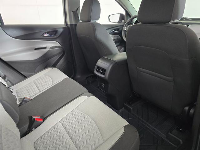 2023 Chevrolet Equinox AWD LT